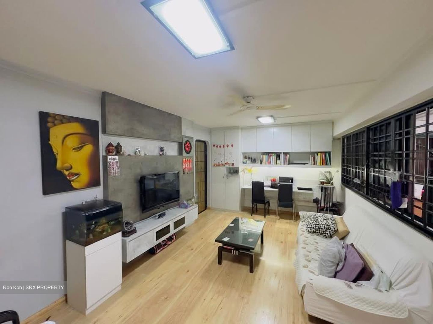 Blk 726 Khatib Spring (Yishun), HDB 4 Rooms #558917581